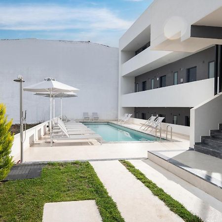 Cubestudio21 Kallithea  Exterior foto