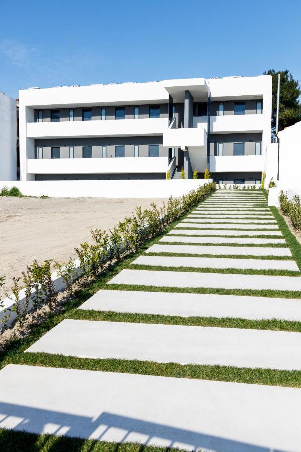 Cubestudio21 Kallithea  Exterior foto